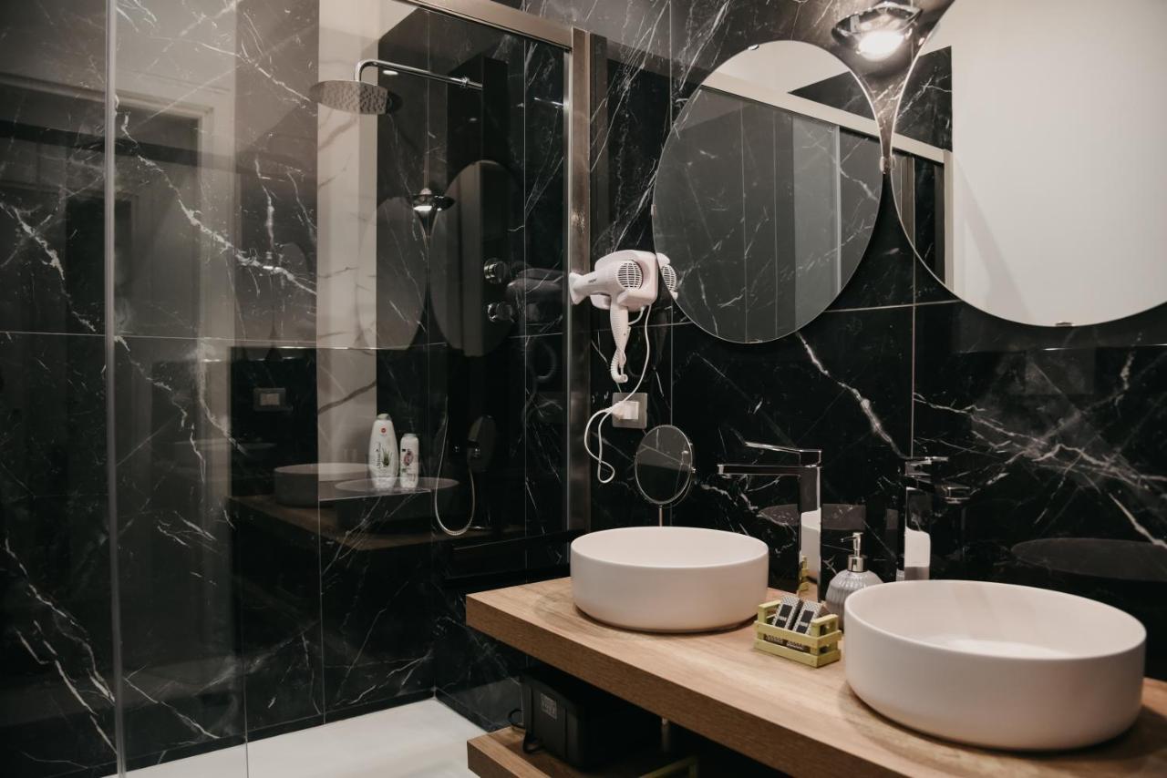 Terra Mia - Je So' Pazzo Appartement Naples
