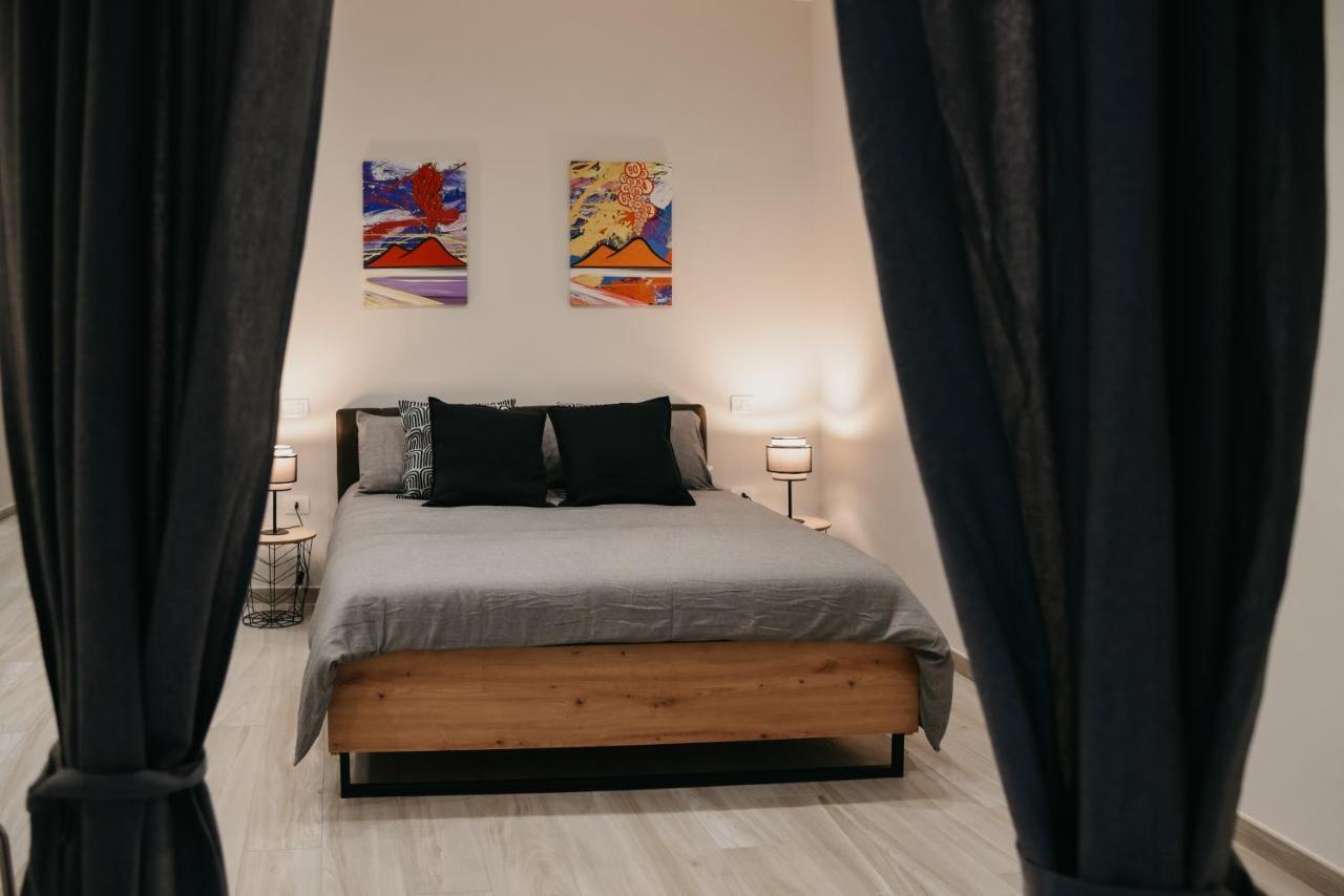 Terra Mia - Je So' Pazzo Appartement