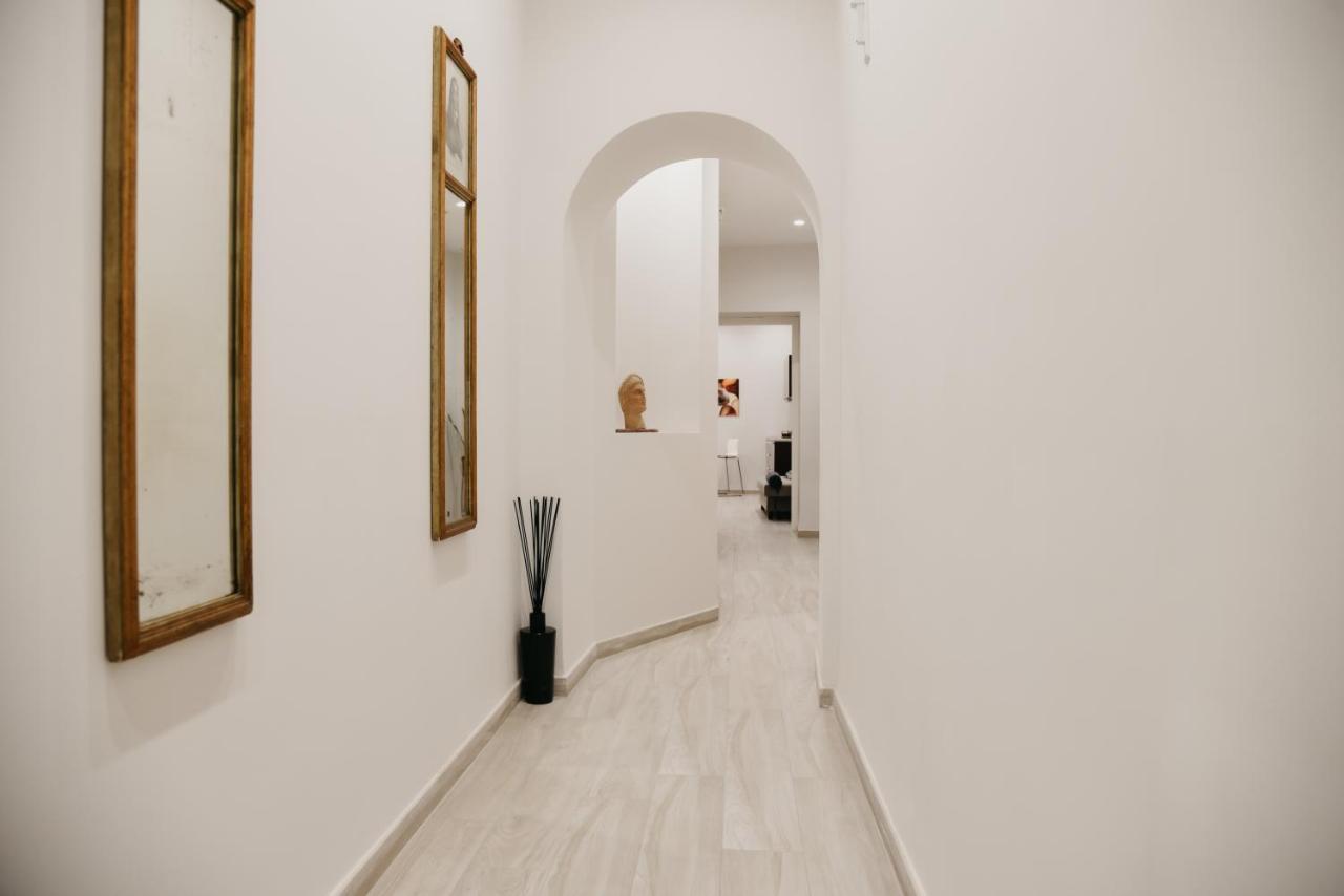 Terra Mia - Je So' Pazzo Appartement Naples