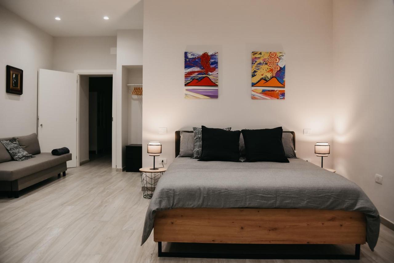 Appartement Terra Mia - Je So' Pazzo *