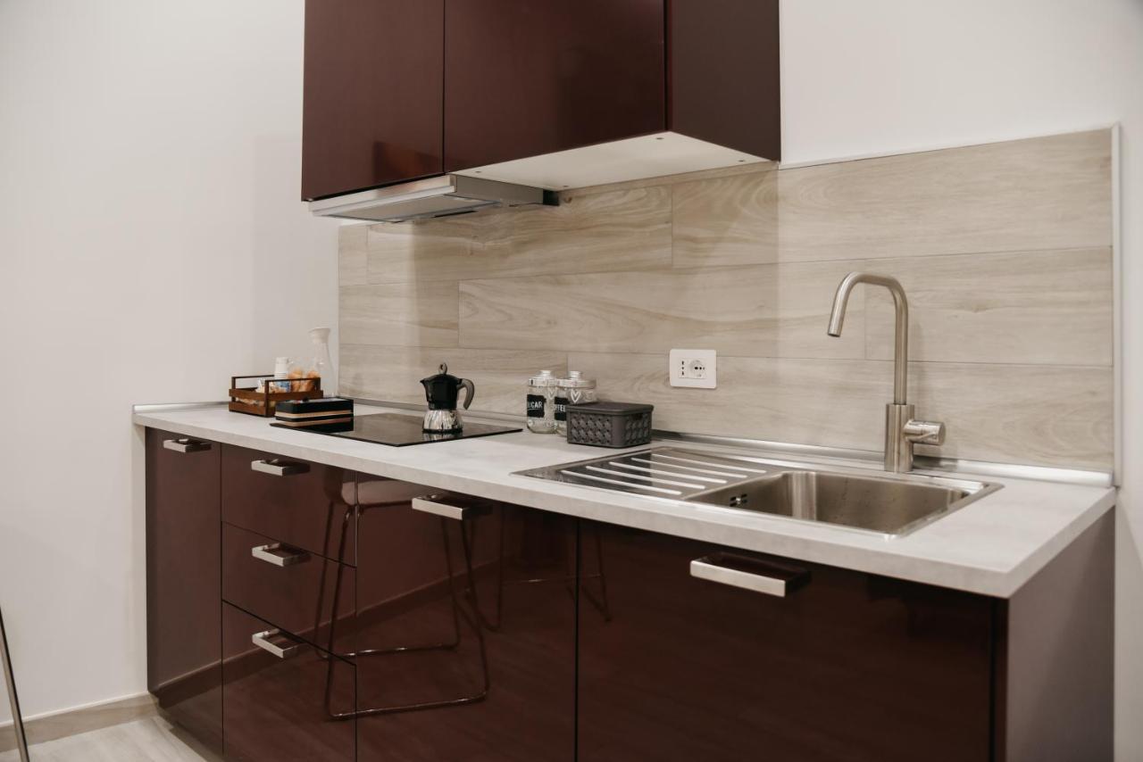 Appartement Terra Mia - Je So' Pazzo Naples