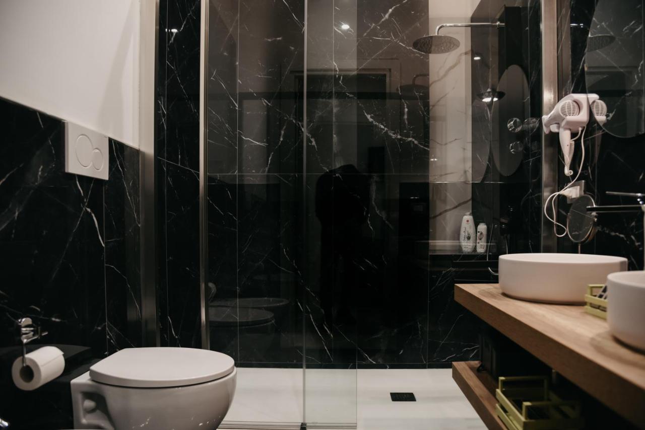 Terra Mia - Je So' Pazzo Appartement Naples