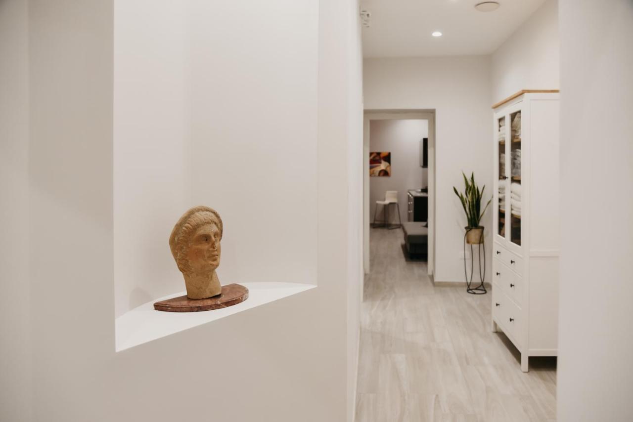 Terra Mia - Je So' Pazzo Appartement