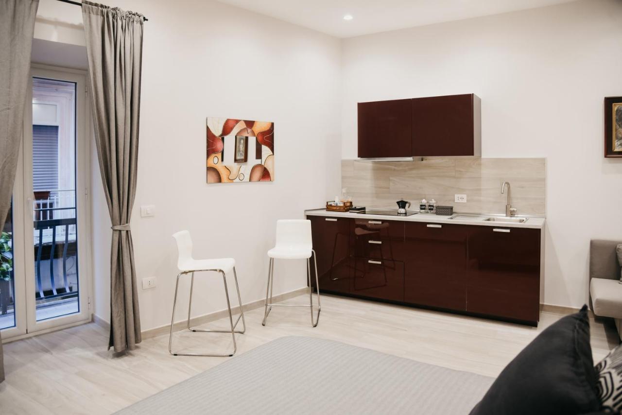 Appartement Terra Mia - Je So' Pazzo Naples